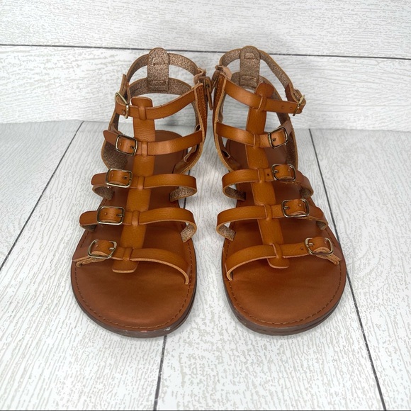 Madden Girl Other - Madden Girl | Gladiator Sandals